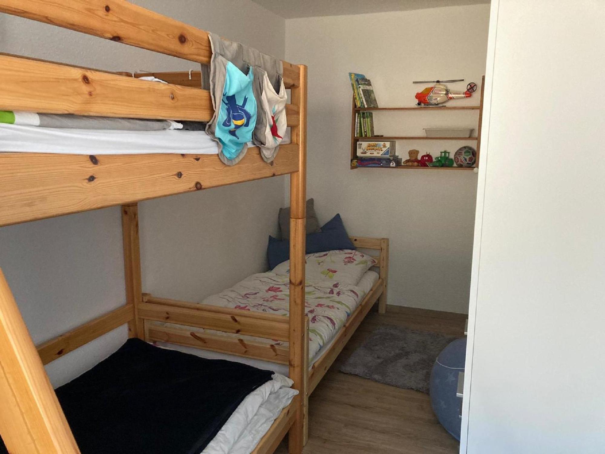 Schaefers Ferienwohnung Oberwiesenthal Exterior foto